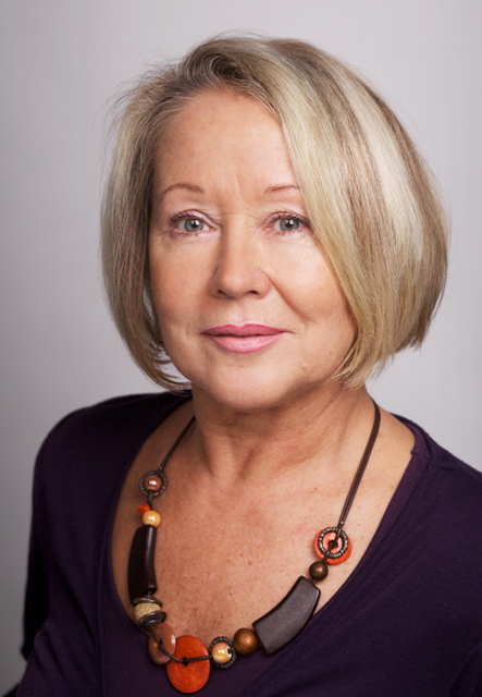 Barbara Worner-Batkowski